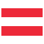 Flag of Austria