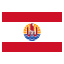 Flag of French Polynesia